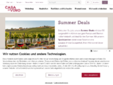 http://www.casadelvino.ch/de