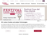 http://www.casadelvino.ch/de