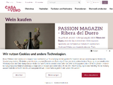 http://www.casadelvino.ch/de