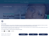 https://www.hamiltoncompany.com