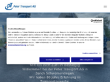 https://www.peter-transport.ch