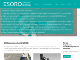 https://www.esoro.ch