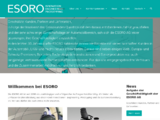 https://www.esoro.ch