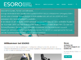 https://www.esoro.ch