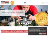 http://www.kissgear.ch