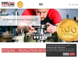 http://www.kissgear.ch