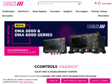 https://www.ccontrols.ch