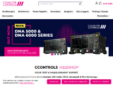 https://www.ccontrols.ch