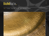 https://lichthalle.ch