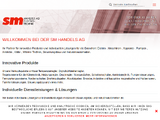 https://www.smhandelsag.ch
