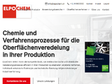 http://www.elpochem.ch