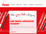 http://www.pentel.ch