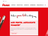 http://www.pentel.ch