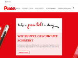 http://www.pentel.ch