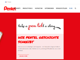http://www.pentel.ch