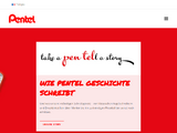 http://www.pentel.ch