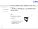http://www.muellerag.ch