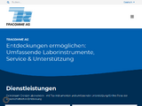 https://www.tracomme.ch