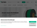http://www.gyso.ch
