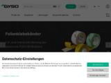http://www.gyso.ch