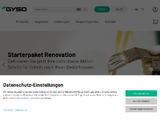 http://www.gyso.ch