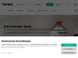 http://www.gyso.ch