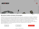 https://www.hostron.ch