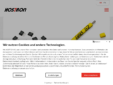 https://www.hostron.ch