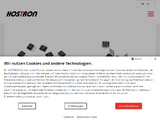 https://www.hostron.ch
