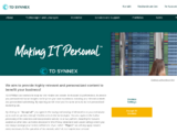 https://ch.techdata.com