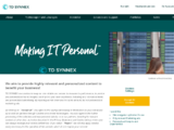 https://ch.techdata.com