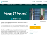 https://ch.techdata.com