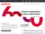 https://www.hugentobler.ch