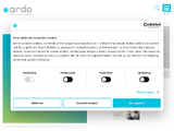 https://ardo.ch