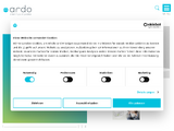 https://ardo.ch