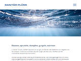 http://www.sanitaerpluess.ch