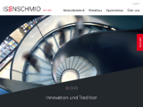 https://www.isenschmid.ch