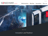 https://www.isenschmid.ch