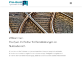 http://www.pro-qual.ch