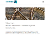 http://www.pro-qual.ch