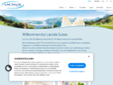 http://www.lactalis.ch