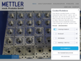 http://www.mettler-gmbh.ch