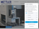 https://www.mettler-gmbh.ch