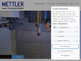 https://www.mettler-gmbh.ch