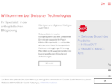 https://www.swissray-technologies.com