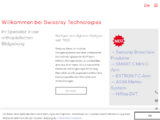 https://www.swissray-technologies.com