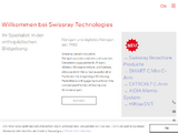 https://www.swissray-technologies.com