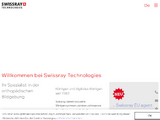https://www.swissray-technologies.com