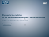 http://www.SurTec.ch