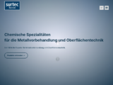http://www.SurTec.ch